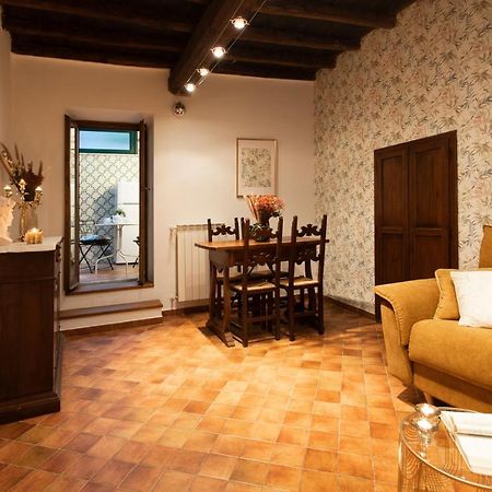 Theatrum Domus Pompei Apartman Róma Kültér fotó