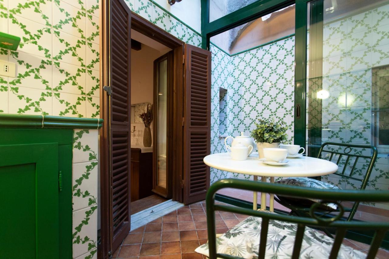 Theatrum Domus Pompei Apartman Róma Kültér fotó