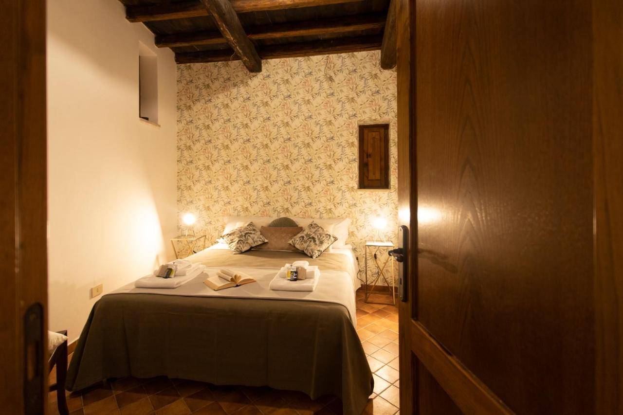 Theatrum Domus Pompei Apartman Róma Kültér fotó