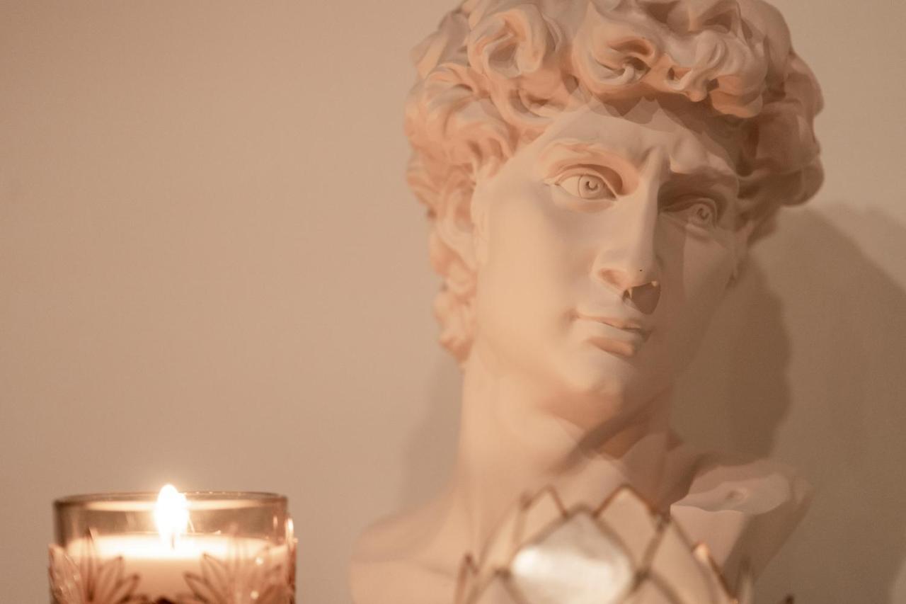 Theatrum Domus Pompei Apartman Róma Kültér fotó