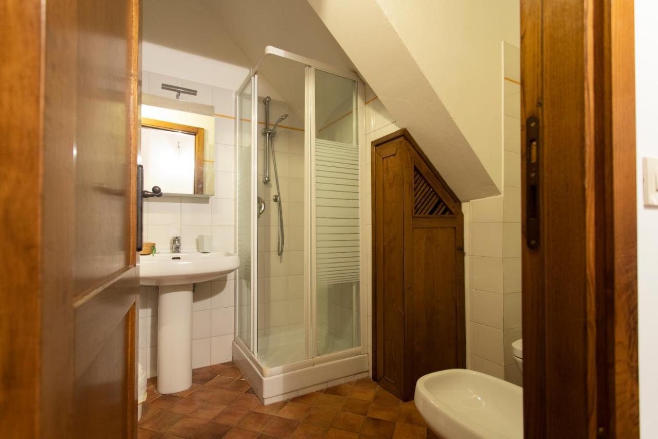 Theatrum Domus Pompei Apartman Róma Kültér fotó