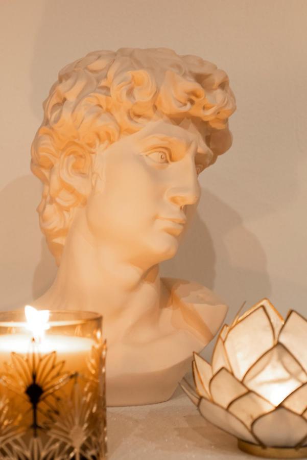 Theatrum Domus Pompei Apartman Róma Kültér fotó